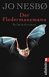 Der Fledermausmann: Harry Holes erster Fall title=
