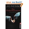 Der Fledermausmann: Harry Holes erster Fall