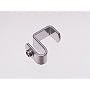 Dalite Standard Fast-fold Screen and Drapery Accessory Skirt Adapter Brackets - Dalite 41304