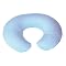 Boppy Slipcover in Soothing Boa- Ocean Spray
