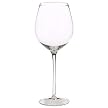 Classic White Wine Glasses Set of 4