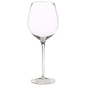 Classic White Wine Glasses Set of 4