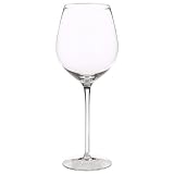 Classic White Wine Glasses Set of 4