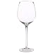 Classic White Wine Glasses Set of 4