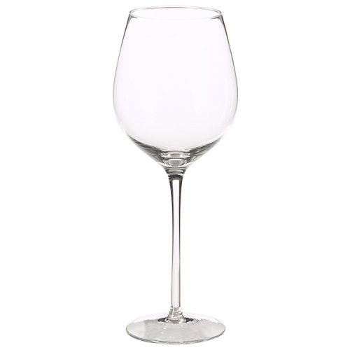 Classic White Wine Glasses Set of 4