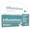 Influenzinum 9c Flu Shot Alternative For 2009/2010 Flu Season (6 Doses=6 Week Supply) Brand: Homeocan
