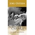 Joel Osteen Pass on a Positive Change Vhs (Change the Course of History)