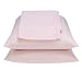 Home Pink Sheet Set - Queen