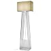 Tube Top Floor Lamp