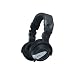 Electronics : JWIN JHP1200 Noise Canceling Folding Earphones