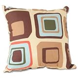 Domain Pillow - Print