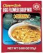 Kikkoman Egg Flower Soup Hot & Sour Kikkoman Egg Flower Soup Hot & Sour