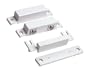7939WG-WH - Ademco Surface Mount Contacts (White)