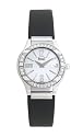 Piaget Women's Polo White Gold Diamond Watch #GOA31141