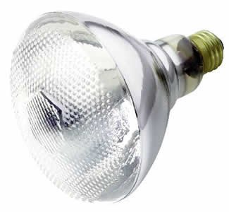150 Watt BR38 Reflector Flood 230 Volt 2000 Life Hours Medium Base Incandescent Light Bulb Satco S5001 31hPk5i7CWL 150 Watt BR38 Reflector Flood 230 Volt 2000 Life Hours Medium Base Incandescent Light Bulb Satco S5001