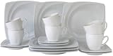 Creatable 13161 5 kaffeeservice, Celebration, 18-teilig