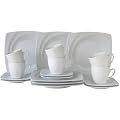 Creatable 13161 5 kaffeeservice, Celebration, 18-teilig