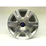 Ford Galaxy 7J x 16 Alloy Wheel