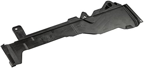 Autoparts Star Radiator Mounting Plate Fits BMW