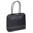 Microsoft Ladies Laptop Tote - Madison (Tan trim)