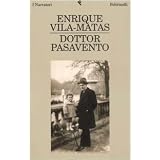 Dottor Pasaventodi Enrique Vila-Matas