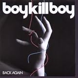 BACK AGAIN 7 INCH (7" 45) UK MERCURY 2006
