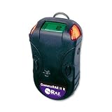 米RAEsystems GammaRAE II R 無線通信機能内蔵ガンマ線検知器&線量計