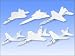 Academy Nieuport 17 (Plastic Model Kit) 31hPmNtWuML. SL75 Academy Nieuport 17 (Plastic Model Kit)