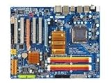 P43,ATX,45NM CORE2QUAD CORE2DUO Pentium D/4,PCI-EX16,PCIX4,PCIEX2,MAX8GB,DIMM4XD