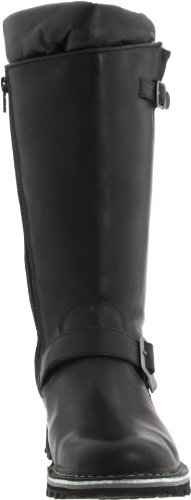 MERRELL Wilderness Remix Ladies Boot, Black, UK8