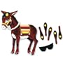 Donkey Game