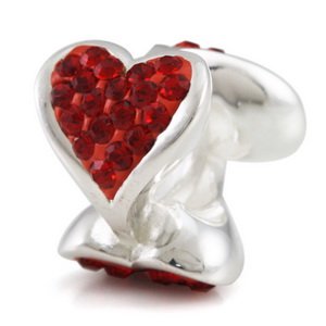 Valentine Charms