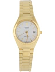 Casio General Ladies Watches Metal Fashion LTP-1170N-7ADF - WW