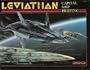 Leviathan Capital Ship Briefing (Renegade Legion)