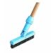 Carlisle 36532003 Black 7-1/2-Inch Swivel Head Grout Line Brush with Nylon Bristles (Case of 12)