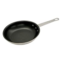 Thunder Group 12 Inch Aluminum Alloy Professional Quantum II Nonstick Fry Pan