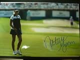 Signed Gulbis, Natalie 12x18