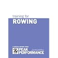 Training for Rowing