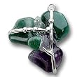 Healer Amulet