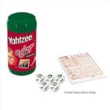 A Christmas Story Yahtzee