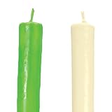 Bestway Citronella Garden Candle Flares (Set of 3)