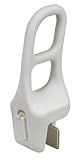 Mabis Premium Tub Grab Bar