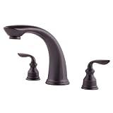 Deck Waterfiller Spout by Price Pfister - RT6-CBXY in Tuscan Bronze