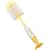 Munchkin Deluxe Bottle Brush - Colors May Vary