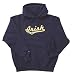 Apparel : IRISH TAILSWEEP FLEECE HOOD