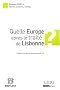 Quelle Europe apr�s le trait� de Lisbonne ?
