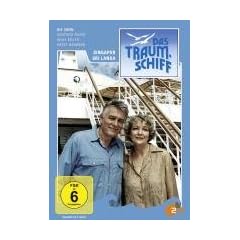 Das Traumschiff - Singapur / Sri Lanka