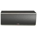 Polk Audio CSi25 Center Channel Speaker, Black