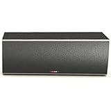 Polk Audio CSI25 / CiI25 / CiI25 Black Center Channel Speaker Polk Audio CSI25 / CiI25 / CiI25 Black Center Channel Speaker