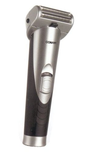 Conair - Rechargeable Mens Shaver